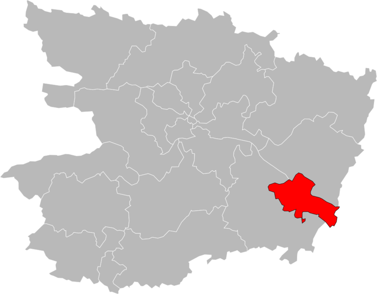 Fichier:Carte situation canton Saumur 2015.svg