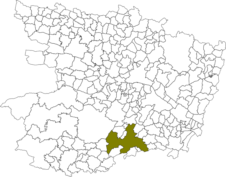 Fichier:Carte situation commune lyshautlayon 2016.png