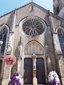 Maulévrier église Saint Jean Baptiste -2015b.JPG
