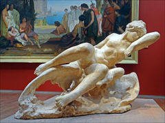 Musée des beaux-arts