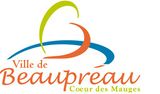 Logo de la commune.