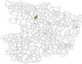 Pruillé