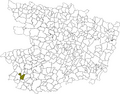 La Renaudière