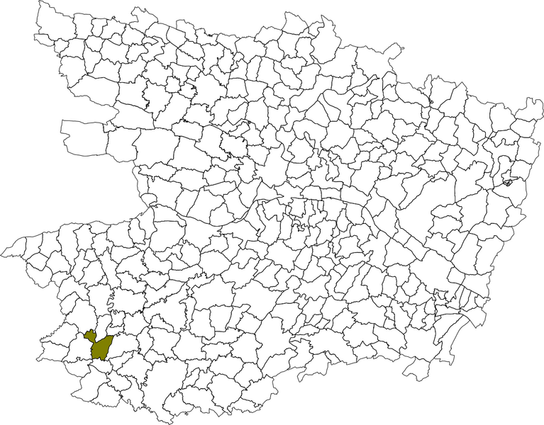 Fichier:Carte situation commune renaudiere.png