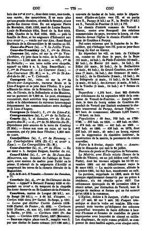Dictionnaire Célestin Port de 1874, page 779.