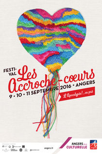 Festival Les Accroche-cœurs — Wiki-Anjou