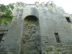 Château de Grézille