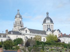 Église Sainte-Madeleine