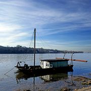 Bateau traditionnel